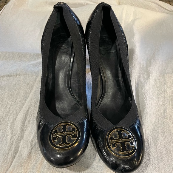 Tory Burch Heals size 9 - Picture 4 of 4